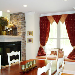 Window Treatments - Products