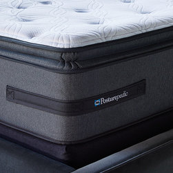 Sealy Posturepedic Plus Series - Products