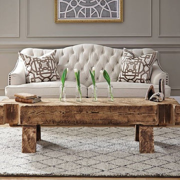 everyday- accent pieces