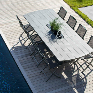 2018 Outdoor Living