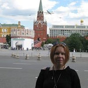 Наталия Шендриковаs foto