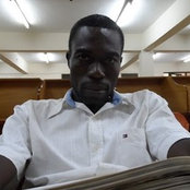 Photo de richard mensah