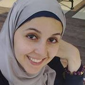 Asmaa Mousa's photo