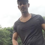 Harsh Shah's photo