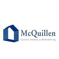 McQuillen Custom Homes & Remodeling