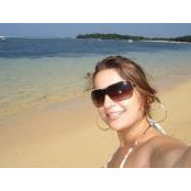 Ticiane Harasim's photo