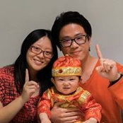 Kevin Wang's photo