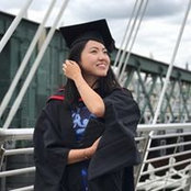 Catherine Yang's photo