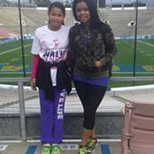 Selina Small's photo