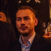 Dan Fielding's photo