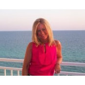 Cheryl Bartons foto