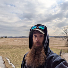 Sean Rossbach
