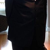 Norman Nash's photo