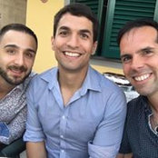 Patrick Armano-Amato's photo