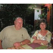 Larry Quade's photo