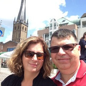 Foto von Ghislain Hamel