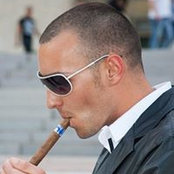Nikolay Slivkov's photo