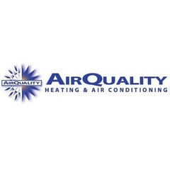 AIR QUALITY HEATING & AIR CONDITIONING
