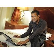 Ahmed El Aal's photo
