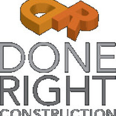 Done Right Home Improvements