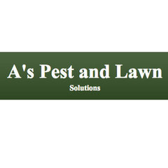 A's Pest and Lawn