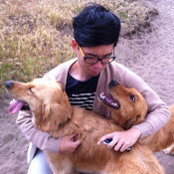 Charles Liu's photo