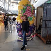 Nancy Kunens foto