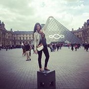 Rachel Polk's photo