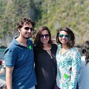 Azmeh Amer's photo