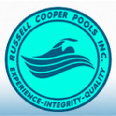 Russell Cooper Pools