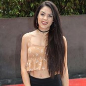 Raquel Roberts's photo