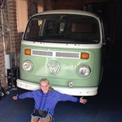 Ross Howard's photo