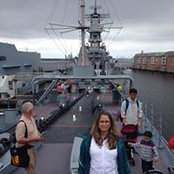Lia Lee's photo