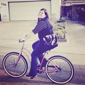 Brie Hunts foto
