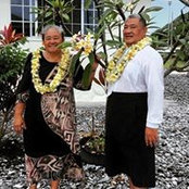 Coconutlover Faavaes foto