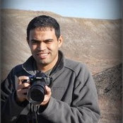 Naveen Kaje's photo
