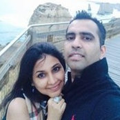 Priyanka Daga's photo