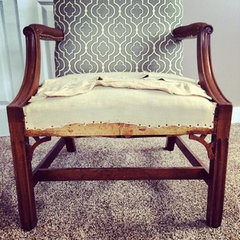 Vermont Reupholstery