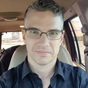 Nick Parker's photo