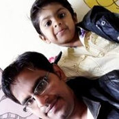 Aneel Kumar's photo