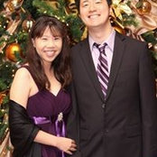 Kristie Yu's photo