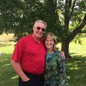 Jean Prout's photo