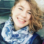 Ульяна Кудрявцева's photo