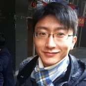 Muye Guang's photo
