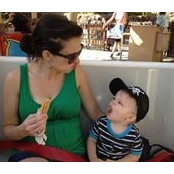 Molly Silva Lux's photo