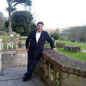 Naeem Khan's photo