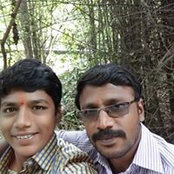 Moorthy Moorthy's photo