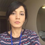 Saroosh Shabbir's photo