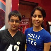Ninu Kaur's photo