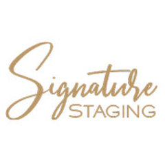 Signature Staging SD